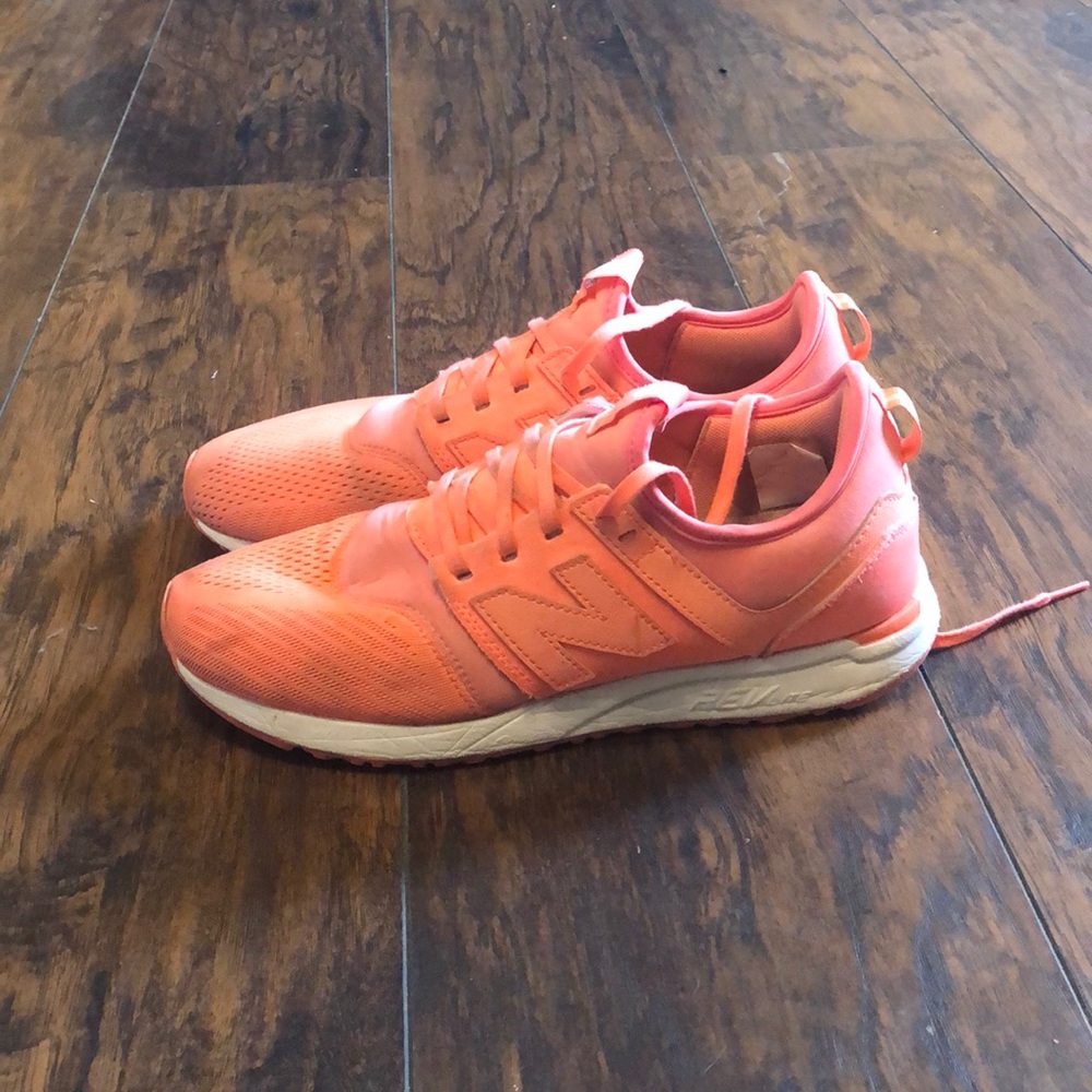 New Balance Shoes